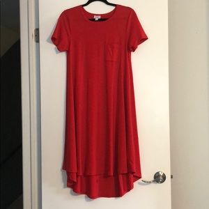 LuLaRoe Carly Dress